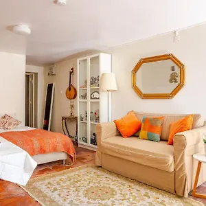 Studio&garden Apartamento