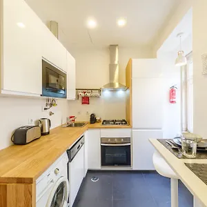Boutique Apartamento