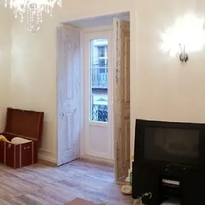 A Casa De S. Vicente Apartamento