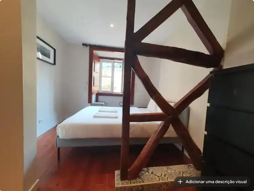 Your Lisbon Home Bairro Alto II Португалия