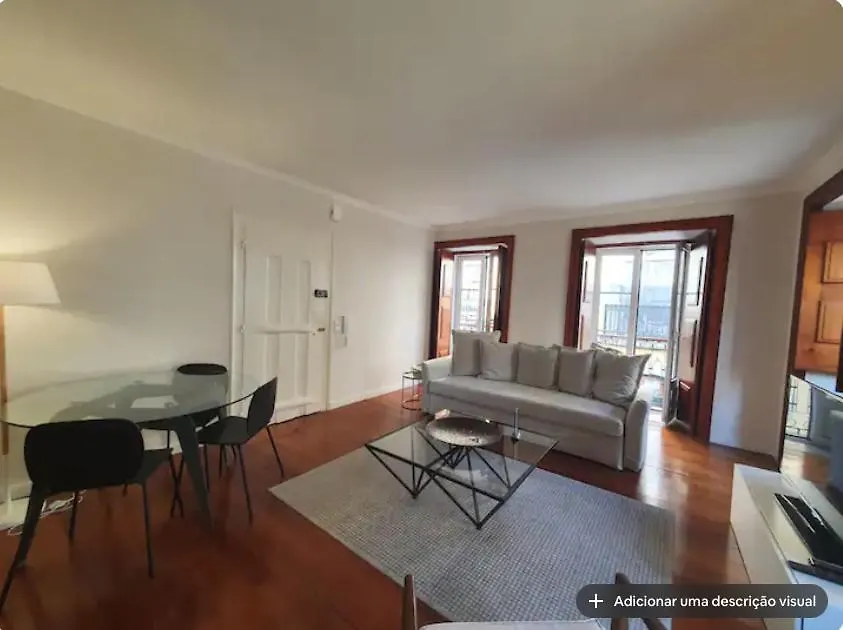 Your Lisbon Home Bairro Alto II 0*,  Portugal