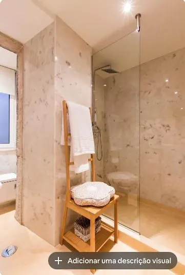 Your Lisbon Home Bairro Alto II Apartamento